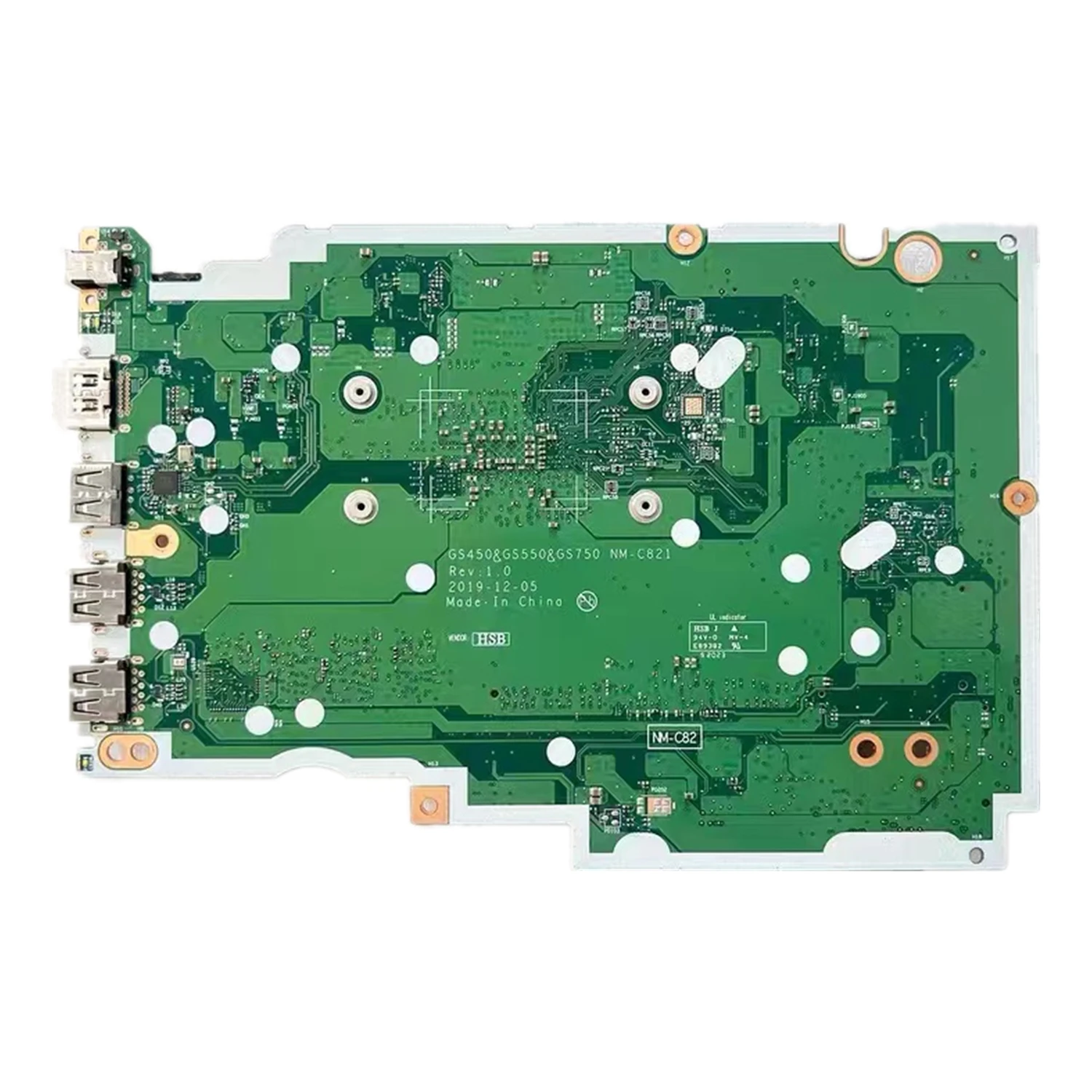 pour lenovo apad carte mère portable avec cpu go de ram et carte mère