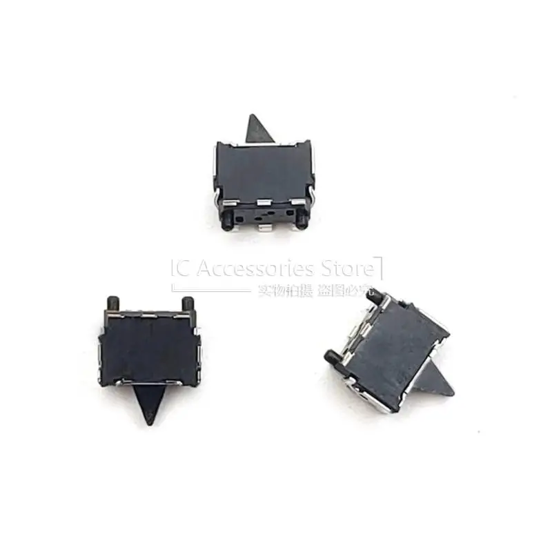 

5PCS ESE24MV1T Miniature Two-way Left And Right Two Directions Detection Reset Limit Switch Patch 6 Feet