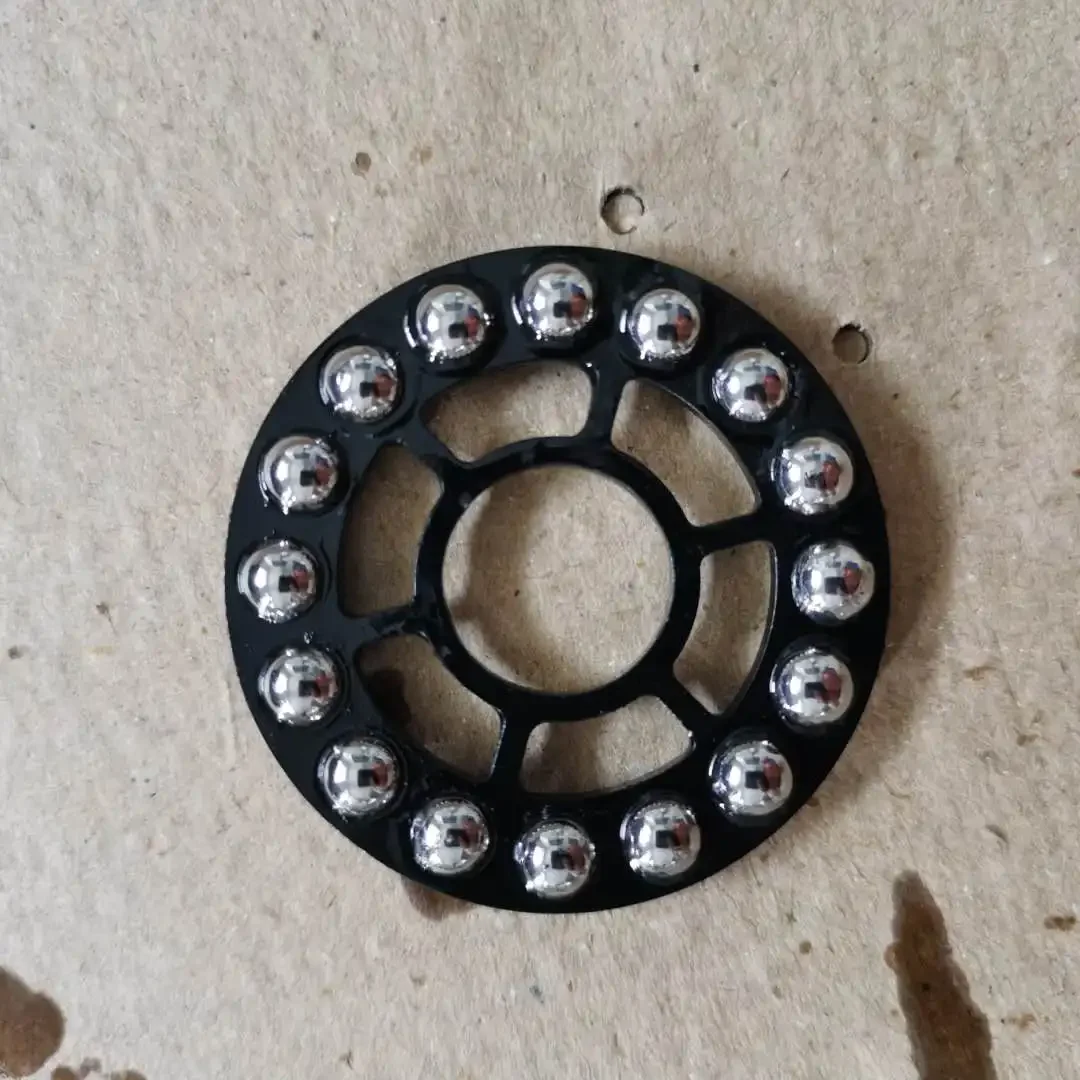 Steam Cleaner Parts 1 set For Karcher High-Pressure Car Washer K2 series K3 Swash Plate Bearings Washer Parts Motor Gears Rams Horn Oil Seal