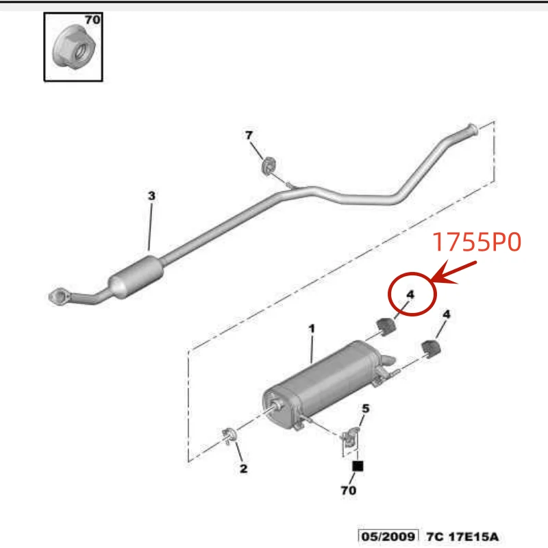     ź , Ǫ 408 Ʈο C4    1755P0  