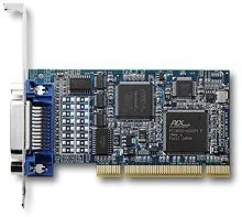 

LPCI-3488A Acquisition Card IEEE-488 GPIB Card