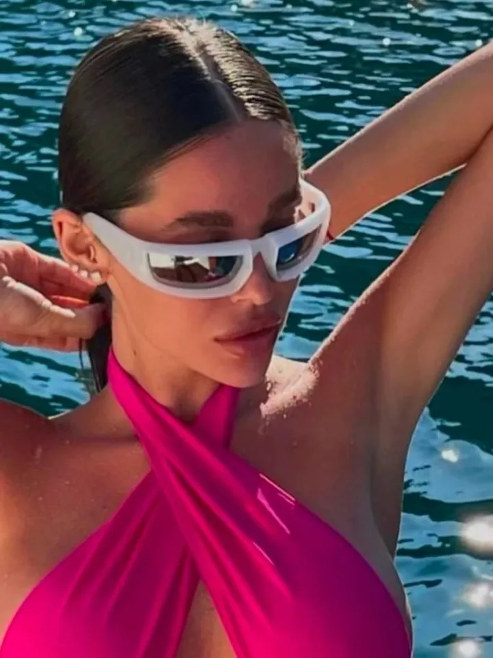 小物 NIKE sports sunglasses archive cyber Y2K 小物 NIKE