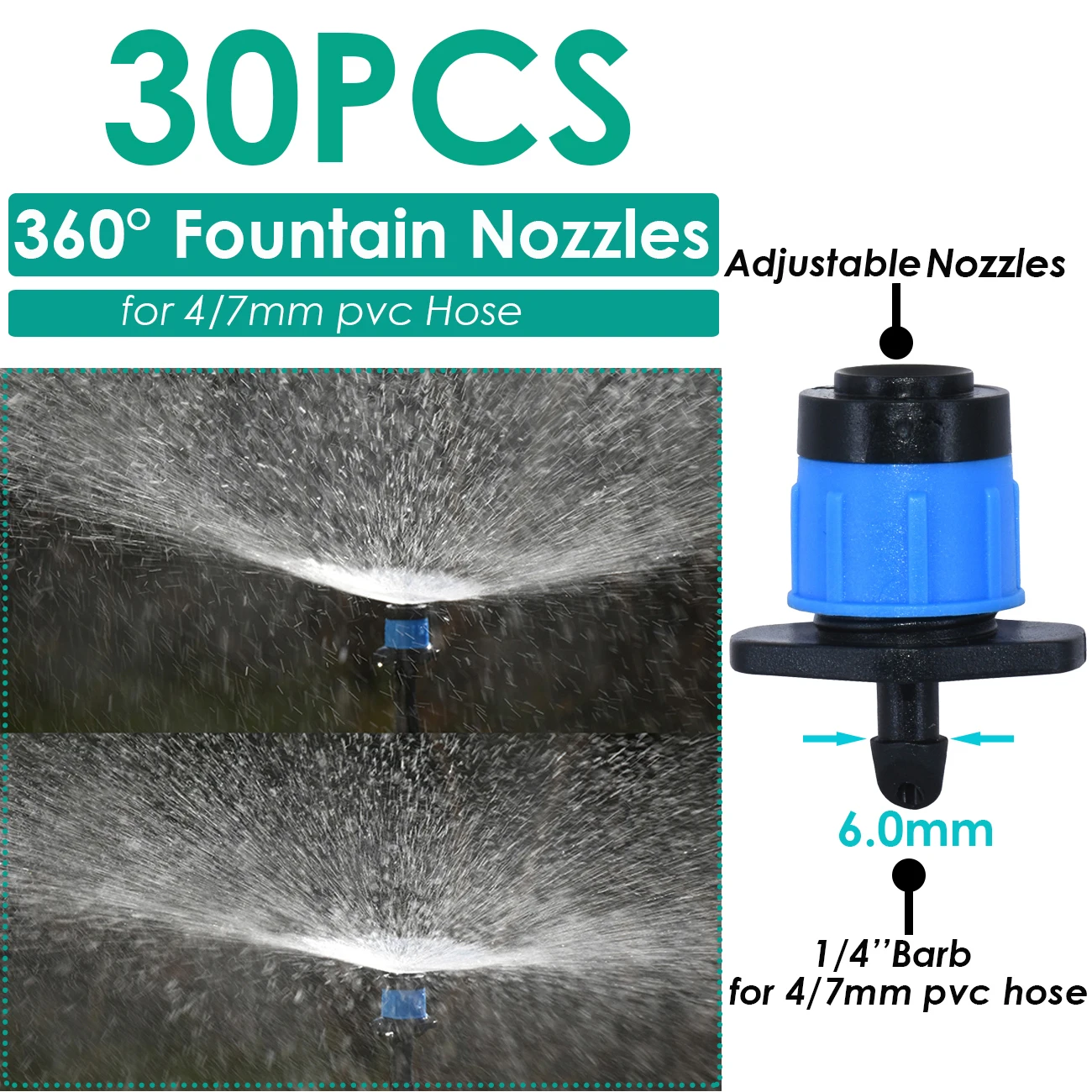 H-30PCS