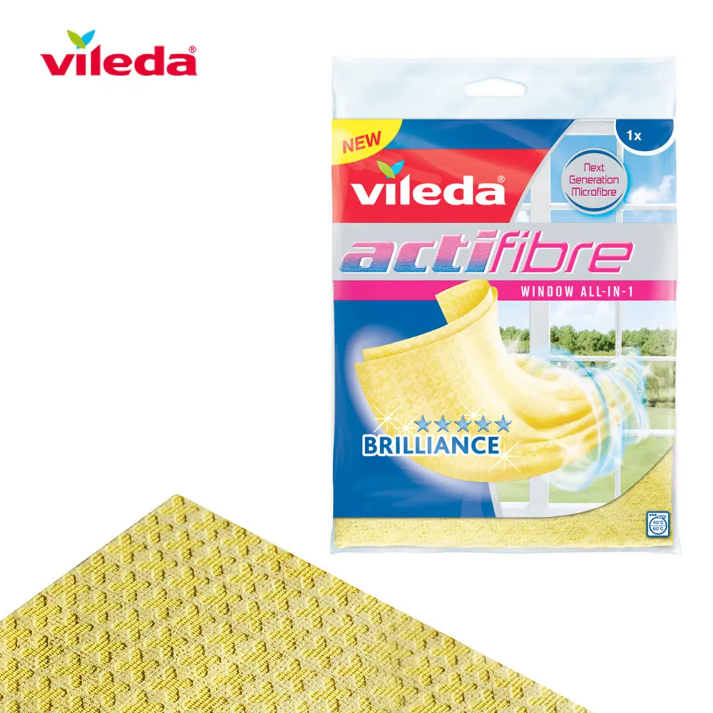 Bayeta Actifibre crystals Vileda. Clean crystals imparts home kitchen tools  accessories home, Mop Mop - AliExpress