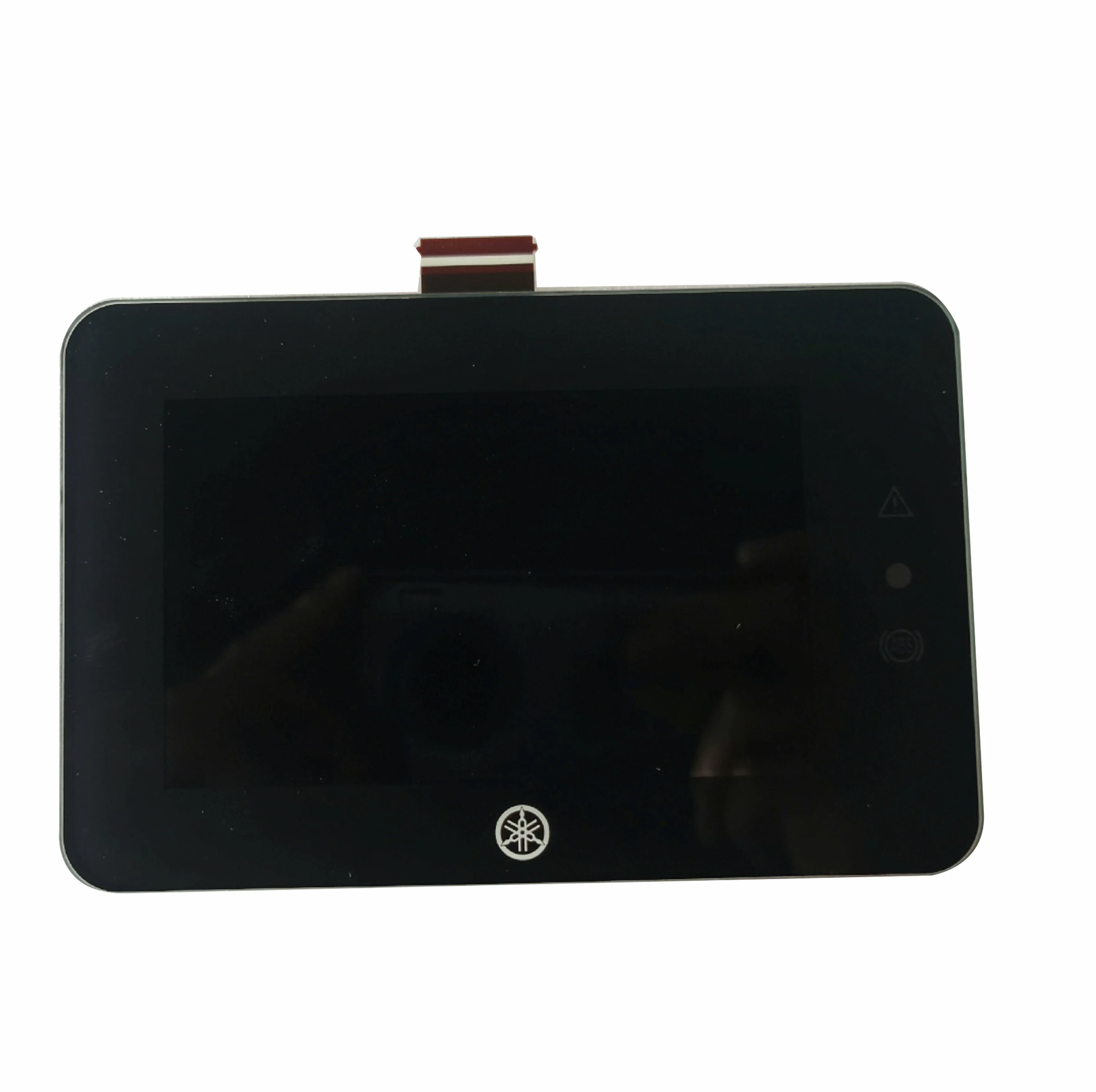 Replacement LCD Display TFT YAMAHA MT-07 MT07 2023 Speedometer