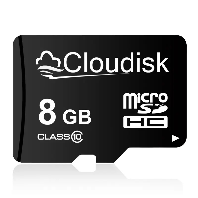 Cloudisk Micro SD Memory Card U3 128GB 64GB 32GB 256GB V30 C10 16GB 8GB 4GB 2GB 1GB A1 Microsd Cards For Phone Tablet - Image 8