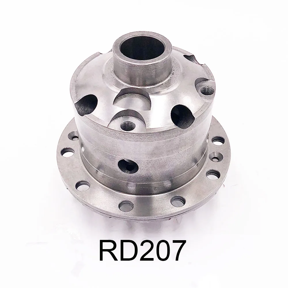 

RD207, Air Locker for Suzuki Jimny/suzuki samurai 4X4 Offroad Transmission Parts Differential Air Lockers RD206 RD118 from China