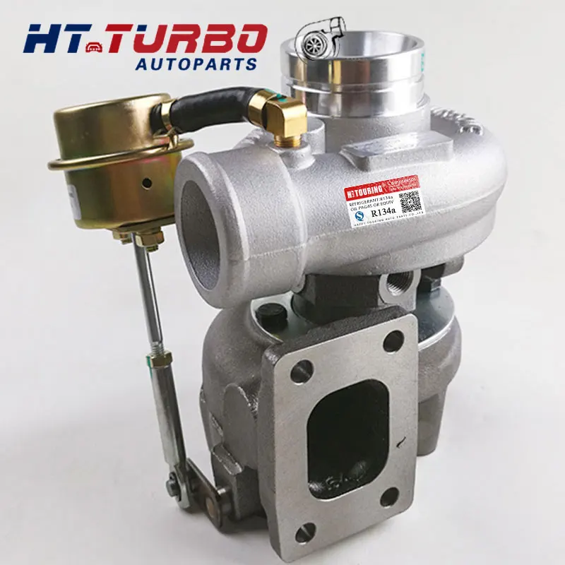 Tb2527 Turbo Turbocompressore Per Nissan Y60 Patrol Safari 1982-98 Motore Rd28T 2.8L D 115Hp 465941 465941-5005S 452022-0001 452022
