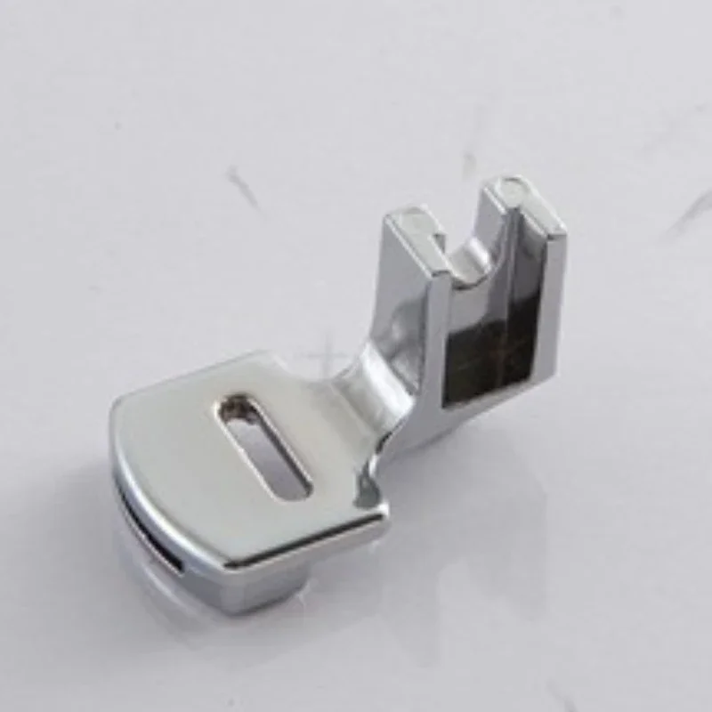 Portable multifunctional Gathering Sewing Presser Foot wil fit MOST BROTHER SINGER  DOMESTIC SEWING MACHINES 5