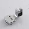 Portable multifunctional Gathering Sewing Presser Foot wil fit MOST BROTHER SINGER  DOMESTIC SEWING MACHINES 5