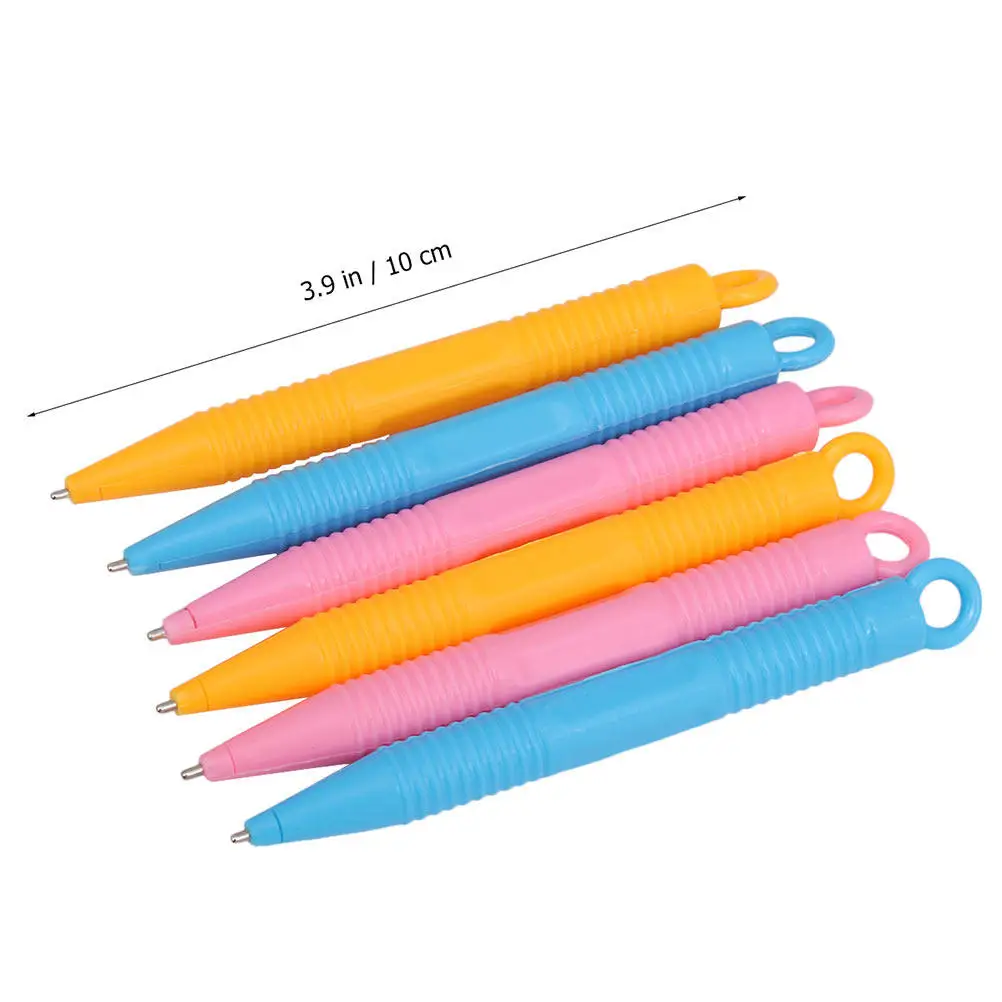 자기 쓰기 도구를위한 12pcs 드로잉 보드 펜 낙서 그림 펜 세트 '학습 교육 선물'