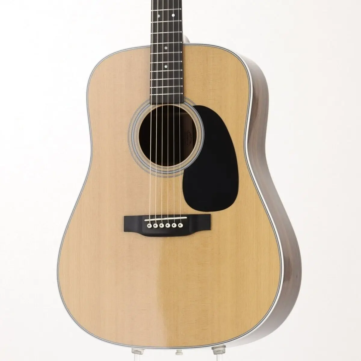 

D-28 Natural 2014 Acoustic guitar F/S as same of the pictures