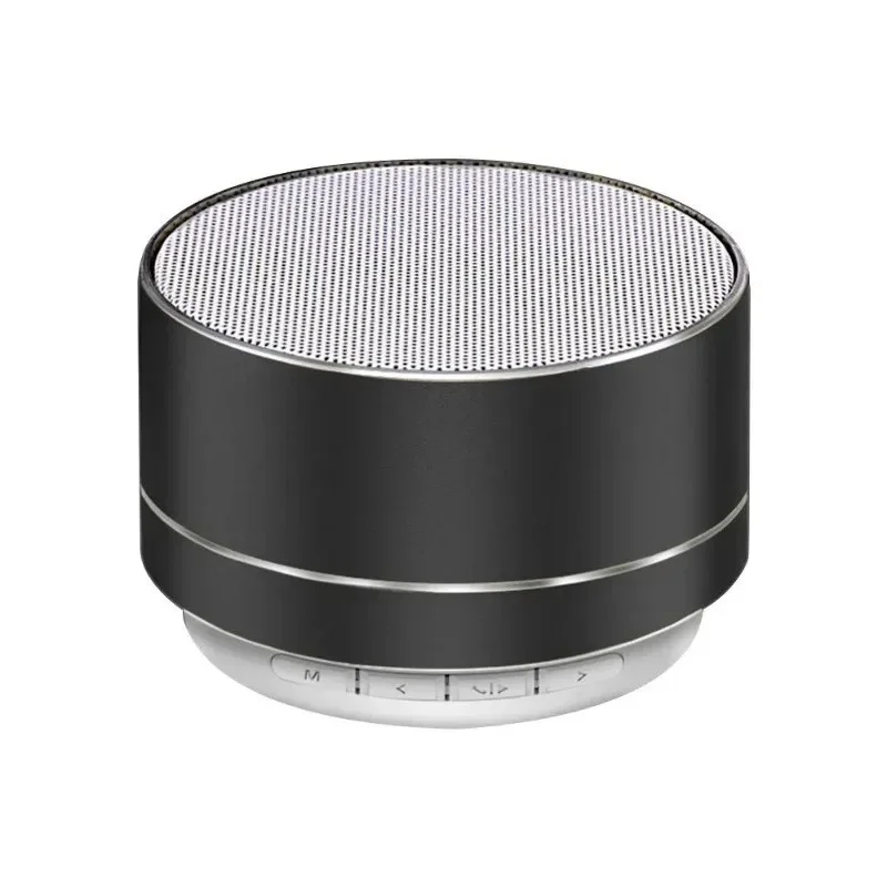 Mini Smart Bluetooth Speaker Portable Wireless Subwoofer Sound Box_voghion.com