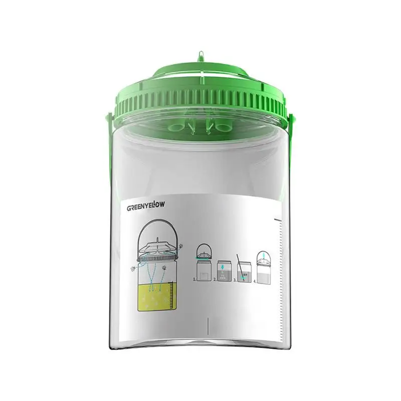 Automatic Flea Trap Reusable 1