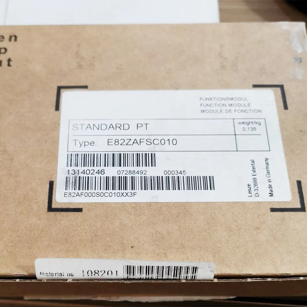 

New Original E82ZAFSC010