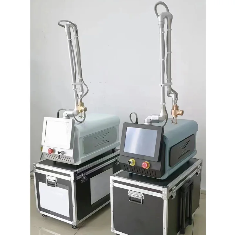 CO2 Laser Machine for Skin Carbon Peel Professional Fractional Laser Machine Portable CO2 Fractional Laser Machine Skin Firm 3