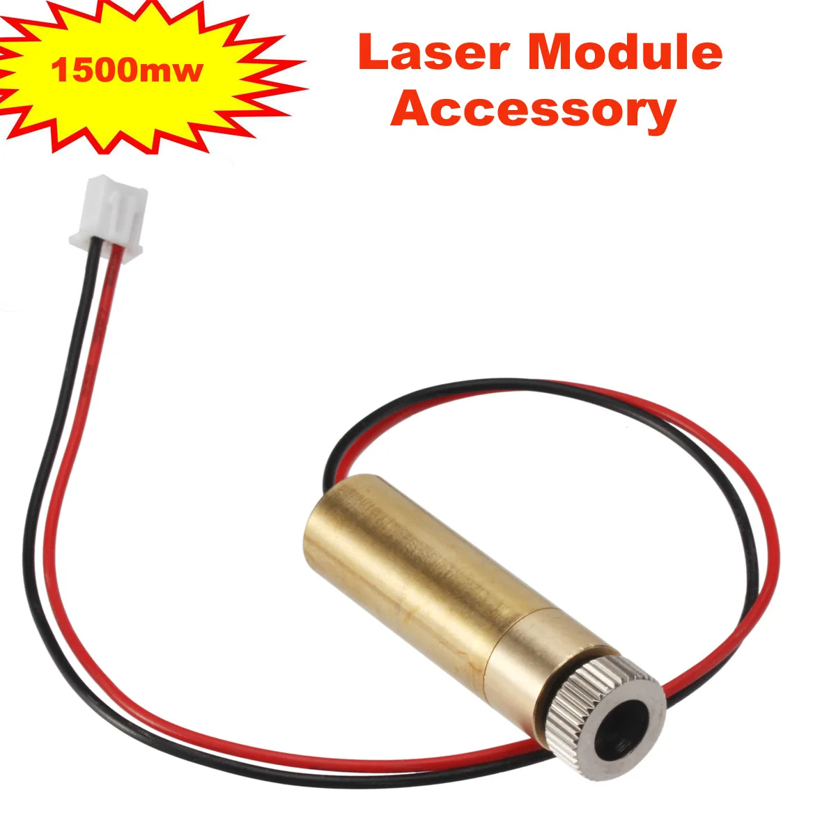 

1500mw 405nm laser module head for neje dk-8-kz laser engraving machine laser-engraver necessary accessory for DIY carving