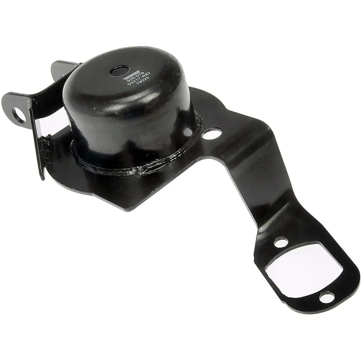 

926-078 Manual coil spring bracket for front passenger right side for Jeeps