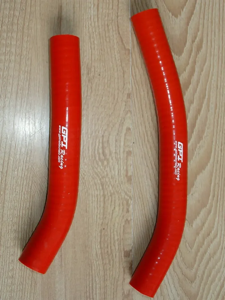 For Suzuki LTR450 LT450R 2006-2012 2007 2008 2009 2010 2011 LTR 450 R Silicone Radiator Hose silicone hose