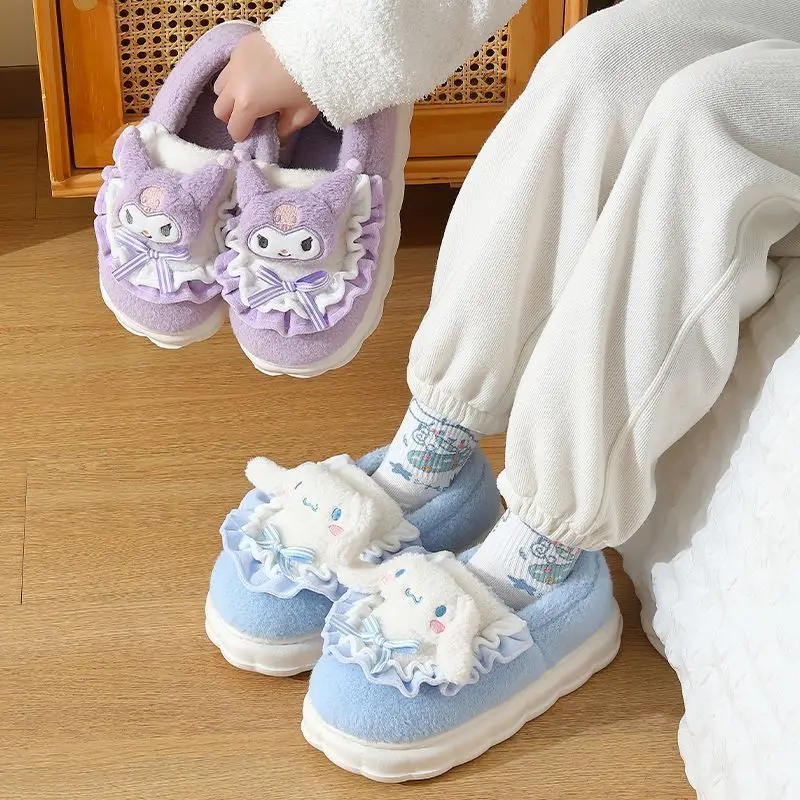 Bottillons Pour Fille Hello Kitty – Imitation Cuir, Taille 32/33, Semelle PVC Crampon, Neuf Avec Emballage