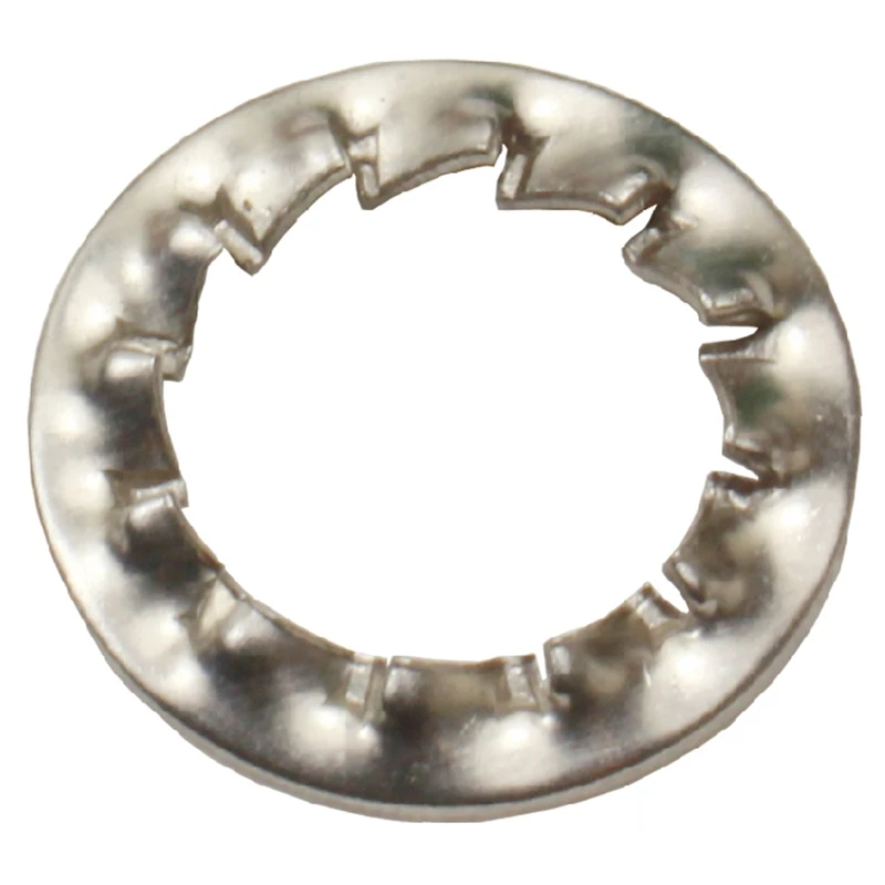 

4000Pcs Inner Serrated Locking Washers