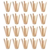 20Pcs Golf Octopus Shims Golf Brass Adapter Spacer Shims For Golf Shafts Shim Adapter Golfing Club Shafts Accessories 1