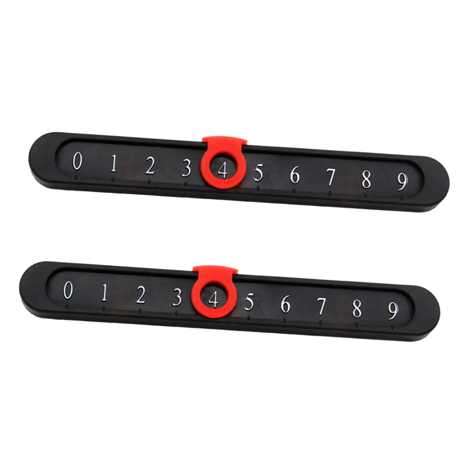 ADOCARN 2pcs Table Scorer Table Game Score Counters Foosball Soc 並行輸入品 Scorers Table for Basketball \u2013 HoopsKing