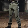 Green X9 Pant
