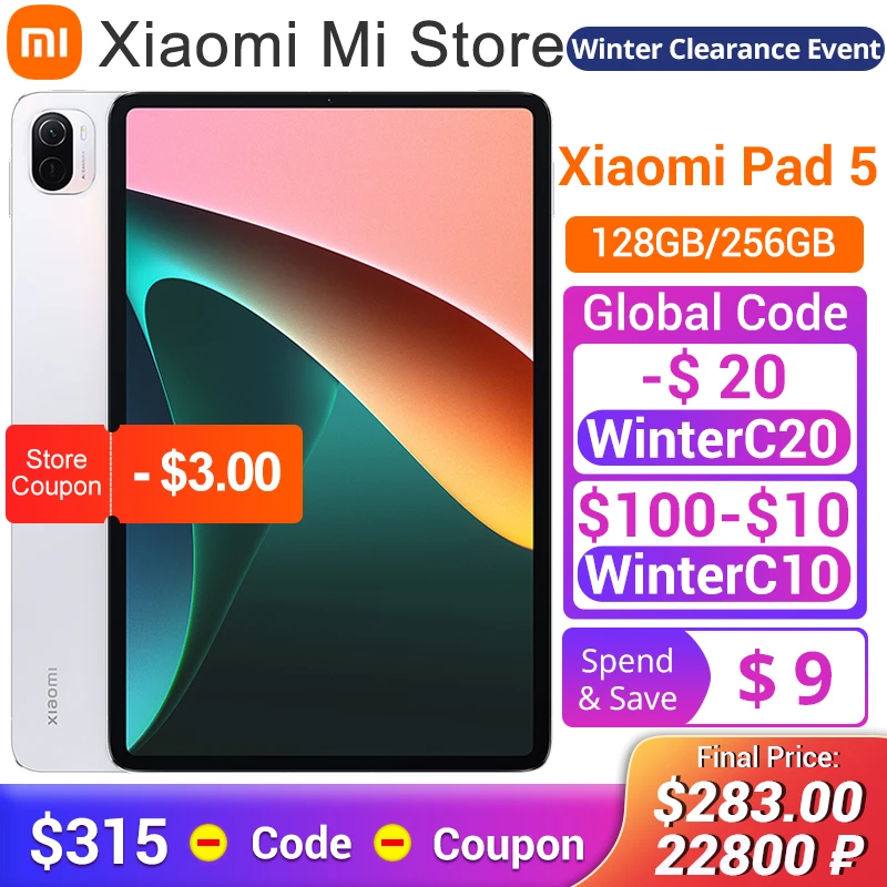 Mi pad 5 xiaomi グローバル版 128GB handiirawan.com