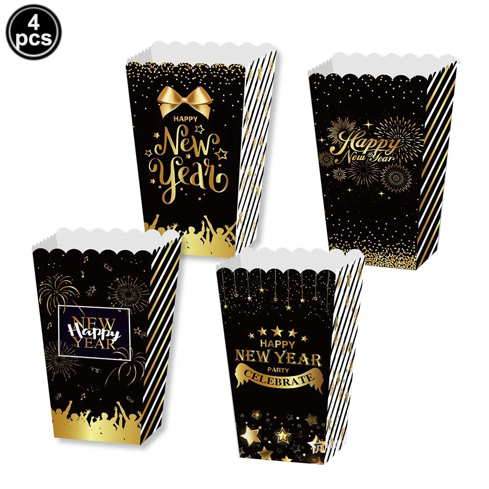 4pcs box