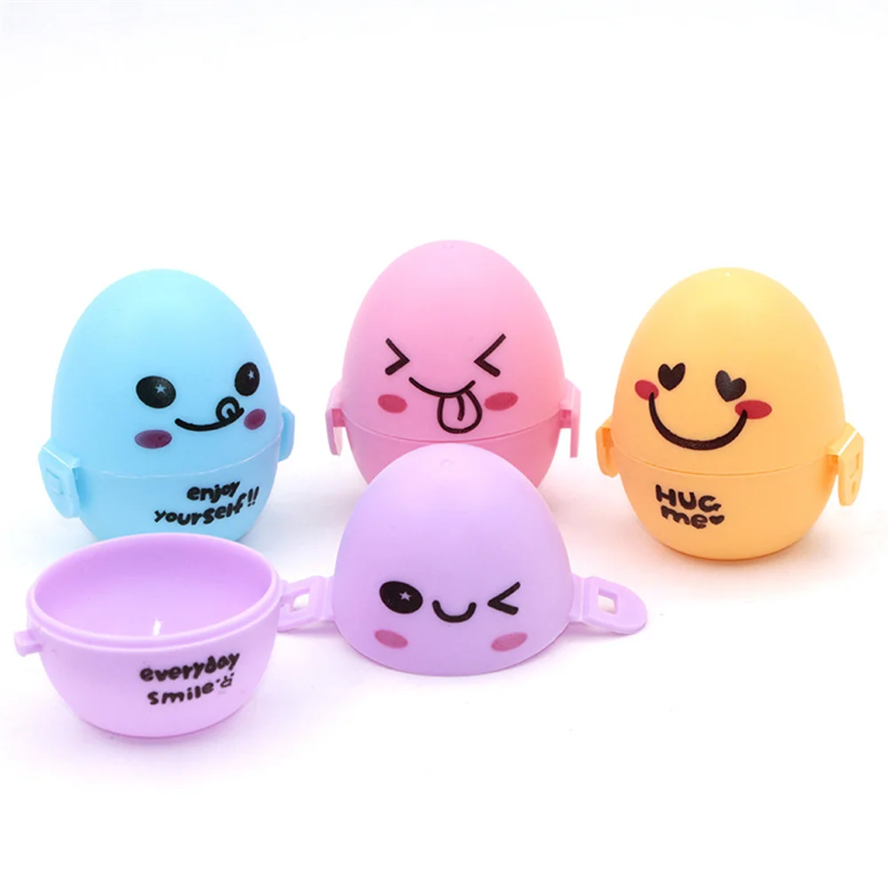 Egg Storage Box 1/5PCS Outdoor Egg Protector Innovative Durable