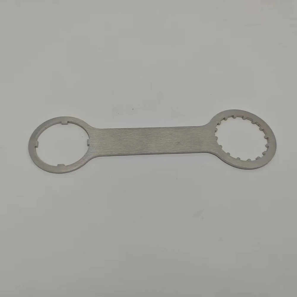 Für Bafang BBS01 Schraubenschlüssel, E-Bike-Montagewerkzeug, einfach zu bedienen, einfach zu installieren, hohe Härte, großes Drehmoment, für BBS02, für Bafang BBS01 – Detail 25
