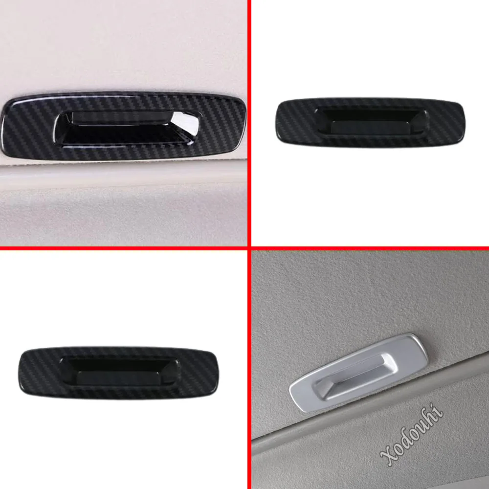 Carrozzeria Tetto Apribile Lucernario Telaio Del Tetto Lampada Maniglia Ciotola Porta Rivestimento Interno Telaio Bastone Cappuccio Per Nissan Terra 2