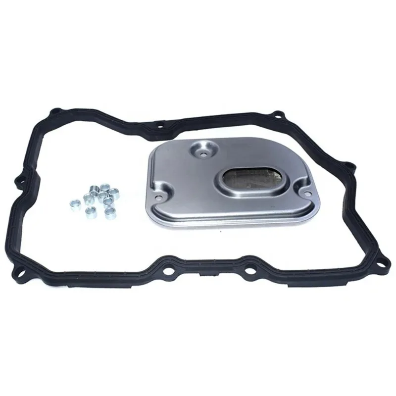 09M325429 09M321370A 113590786 09M321370A 09M325429 FOR 2006- Audi Q3 VW Tiguan Automatic Trans Filter / Gasket
