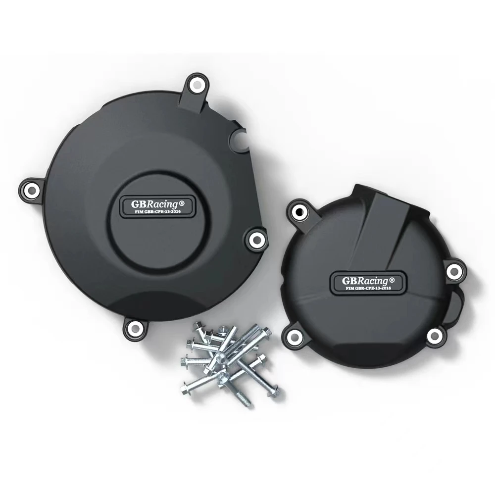 GSXR1000 Motorcycles Engine Protection Cover SUZUKI GSXR1000 2005 2006 2007 2008 GB Racing engine cover