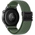 Olive green