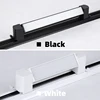 Full Set Track Light LED Ceiling Lamp 85~264V Spot Led Track Rail Lighting Fixture Spotlight Clothing Shop Rail Ceiling Light 5