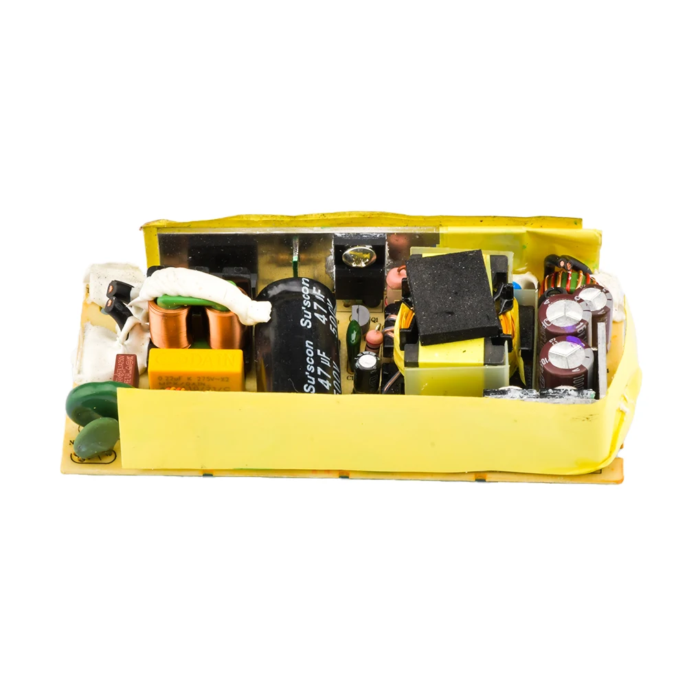 AC-DC LCD 디스플레이 스위치 전원 공급 장치 모듈 드라이버 모듈 용 5000MA 12V 5A 스위칭 전원 공급 장치