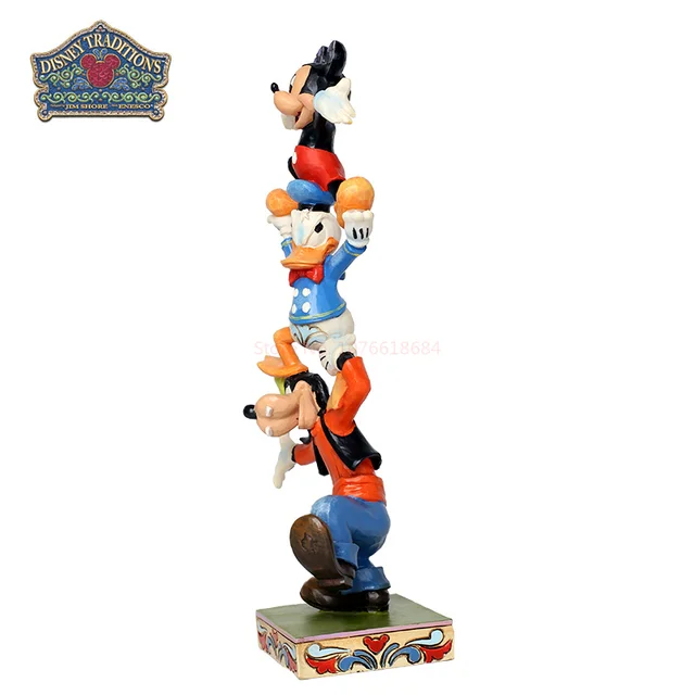 디즈니 매직으로 새해에 축제 분위기를 선사하는 지속 가능한 미키 마우스 장식