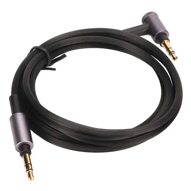 to Headphone AUX Cable Headphone Sound Cable for Sony