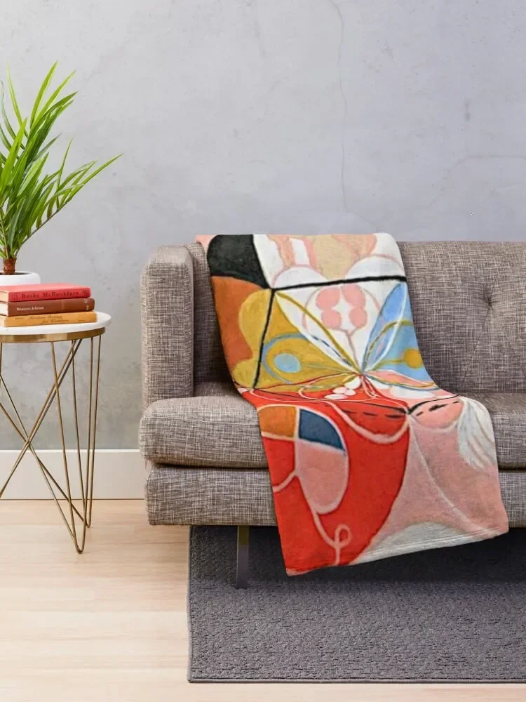 Hilma af klint ��Ʈ �׷� IV ������ ���, ���� ���� ��ġ ���