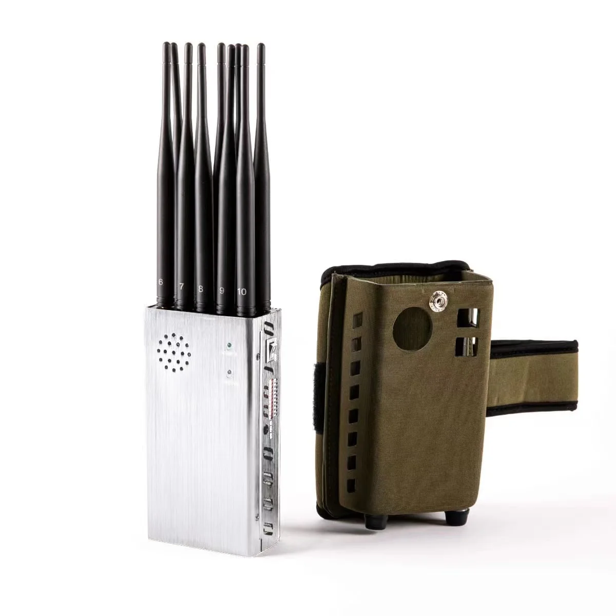 N10 2G 3G 4G 5G GPSL1 WIFI LOJACK
