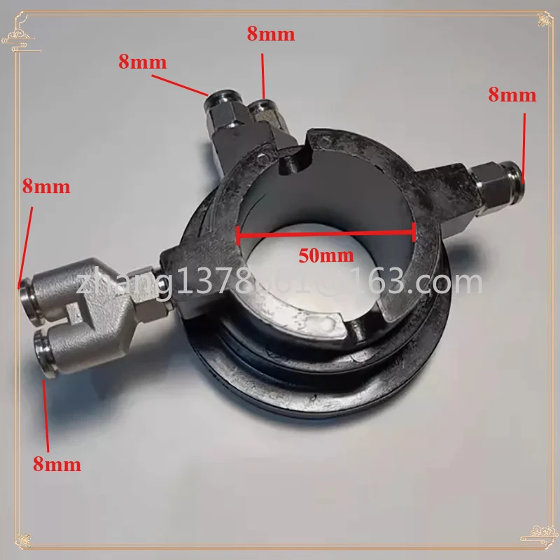Tire Machine Accessories for Beisbart/Bosch Piano MS630 Rotary Distributing Valve Distributing Valve-new
