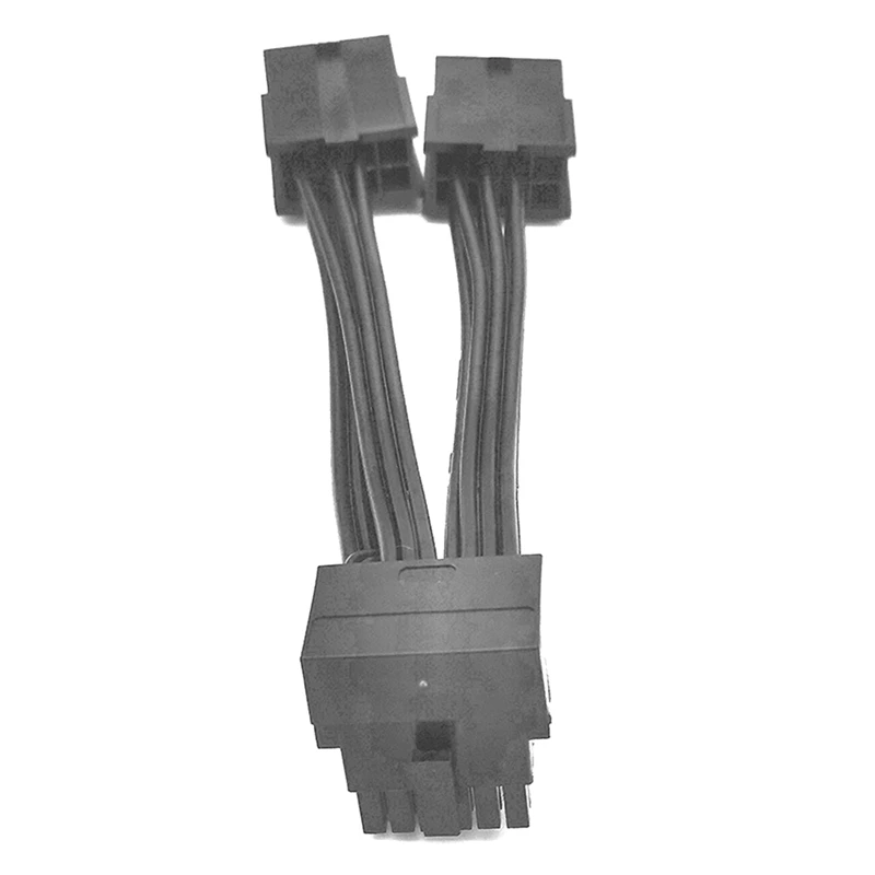 Rtx4090 Rtx4080 12Vhpwr Cavo Di Prolunga Adattatore Di Alimentazione 12 + 4 Cavo Della Scheda Grafica Cavo Adattatore 2 X8Pin