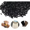 1000pcs Micro Rings Links Beads,3.4mm Microlink Beads Non-Silicone Copper Tubes Microbead for Hair Feathers, Hair Extensions 1