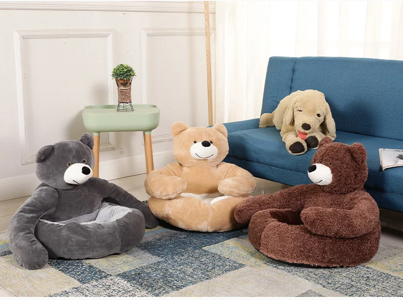 Creative Bear Hug Kennel My Pet World Store