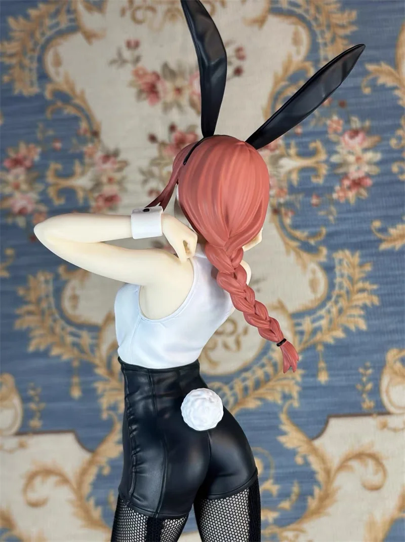 شخصية ماكيما الارنب 2024