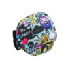 Variety Designs Stretchy Skiing Mirror Cover Drop Shipping Microfiber Snowboard Goggle Lens Cover 5