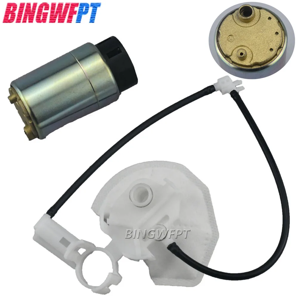 External High Performane Fuel Pump for Toyota Yaris RAV 4 Vios Camry
