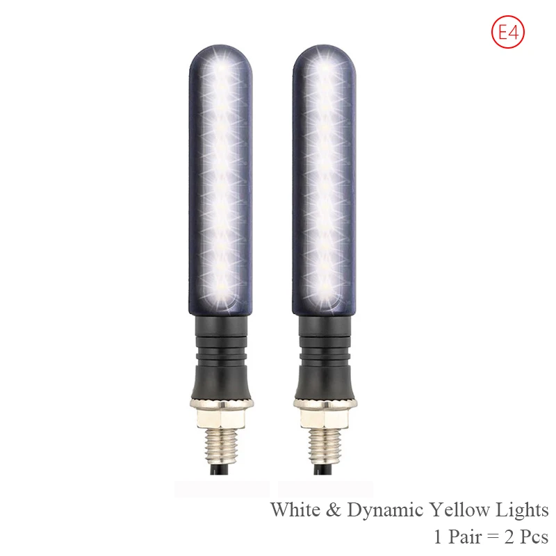 ตัวเลือกสินค้า ไฟสัญญาณ LED ด้านหลัง สำหรับรถจักรยานยนต์